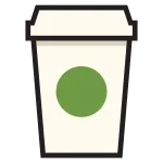 Caffeinate SVG Icon
